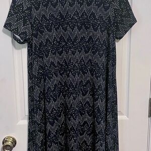 LuLaRoe Carly Dress